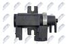 КЛАПАН EGR | PEUGEOT 1007 1.4HDI 2005-,206 1.4HDI 2001-,307 1.4HDI 2001-,CITROEN C2 1.4HDI 2003-,C3 I 1.4HDI 2002- NTY EGRPE005 (фото 3)