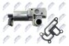 КЛАПАН EGR | OPEL CORSA B 1.0I 12V 1996.11- NTY EGRPL003 (фото 6)