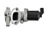 КЛАПАН EGR | OPEL ASTRA H 1.3CDTI 05-, CORSA D 1.3CDTI 06-, ALFA ROMEO MITO 1.3JTD 08- NTY EGRPL004 (фото 3)