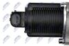 КЛАПАН EGR | OPEL ASTRA H 1.3CDTI 05-, CORSA D 1.3CDTI 06-, ALFA ROMEO MITO 1.3JTD 08- NTY EGRPL004 (фото 5)