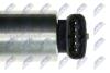 КЛАПАН EGR | OPEL AGILA A 1.0 12V, 1.2 16V 2000-, ASTRA G 1.2 16V 2000-, ASTRA H 1.2, 1.4 2004-, CORSA C 1.0, 1.2, 1.4 2000- NTY EGRPL009 (фото 5)