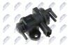 КЛАПАН EGR | OPEL SIGNUM 2.2DTI 2003-,VECTRA C 2.2DTI 2002- EGRPL022