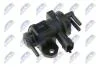 КЛАПАН EGR | OPEL SIGNUM 2.2DTI 2003-,VECTRA C 2.2DTI 2002- EGRPL022