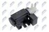 КЛАПАН EGR | OPEL ASTRA H 1.9CDTI 2004-,ASTRA J 2.0CDTI 2009-,INSIGNIA 2.0CDTI 2008-,ZAFIRA B 1.9CDTI 2005- EGRPL033