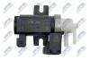 КЛАПАН EGR | OPEL ZAFIRA G 1.7DTI 2000-,ASTRA H 1.7CDTI 2007-,ASTRA J 1.7CDTI 2009-,CORSA C 1.7DTI 2000-,ZAFIRA B 1.7CDTI 2008- NTY EGRPL034 (фото 3)