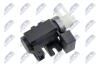 КЛАПАН EGR | OPEL SIGNUM 1.9CDTI 2004-,VECTRA C 1.9CDTI 2004- EGRPL036