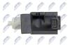 КЛАПАН EGR | OPEL SIGNUM 1.9CDTI 2004-,VECTRA C 1.9CDTI 2004- NTY EGRPL036 (фото 4)