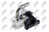 КЛАПАН EGR | DACIA DOKKER 1.5DCI 2012-,DUSTER 1.5DCI 2010-,NISSAN QASHQAI 1.5DCI 2010-,NOTE 1.5DCI 2013-,RENAULT CLIO III 1.5DCI 2005-,CLIO IV 1.5DCI 2012-,MEGANE III 1.5DCI 2009 EGRRE008