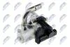 КЛАПАН EGR | DACIA DOKKER 1.5DCI 2012-,DUSTER 1.5DCI 2010-,NISSAN QASHQAI 1.5DCI 2010-,NOTE 1.5DCI 2013-,RENAULT CLIO III 1.5DCI 2005-,CLIO IV 1.5DCI 2012-,MEGANE III 1.5DCI 2009 EGRRE008