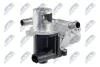КЛАПАН EGR | DACIA DOKKER 1.5DCI 2012-,DUSTER 1.5DCI 2010-,NISSAN QASHQAI 1.5DCI 2010-,NOTE 1.5DCI 2013-,RENAULT CLIO III 1.5DCI 2005-,CLIO IV 1.5DCI 2012-,MEGANE III 1.5DCI 2009 NTY EGRRE008 (фото 2)