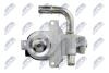КЛАПАН EGR | DACIA DOKKER 1.5DCI 2012-,DUSTER 1.5DCI 2010-,NISSAN QASHQAI 1.5DCI 2010-,NOTE 1.5DCI 2013-,RENAULT CLIO III 1.5DCI 2005-,CLIO IV 1.5DCI 2012-,MEGANE III 1.5DCI 2009 NTY EGRRE008 (фото 3)