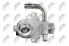 КЛАПАН EGR | DACIA DOKKER 1.5DCI 2012-,DUSTER 1.5DCI 2010-,NISSAN QASHQAI 1.5DCI 2010-,NOTE 1.5DCI 2013-,RENAULT CLIO III 1.5DCI 2005-,CLIO IV 1.5DCI 2012-,MEGANE III 1.5DCI 2009 NTY EGRRE008 (фото 3)