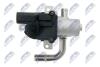 КЛАПАН EGR | DACIA DOKKER 1.5DCI 2012-,DUSTER 1.5DCI 2010-,NISSAN QASHQAI 1.5DCI 2010-,NOTE 1.5DCI 2013-,RENAULT CLIO III 1.5DCI 2005-,CLIO IV 1.5DCI 2012-,MEGANE III 1.5DCI 2009 NTY EGRRE008 (фото 4)