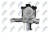 КЛАПАН EGR | DACIA DOKKER 1.5DCI 2012-,DUSTER 1.5DCI 2010-,NISSAN QASHQAI 1.5DCI 2010-,NOTE 1.5DCI 2013-,RENAULT CLIO III 1.5DCI 2005-,CLIO IV 1.5DCI 2012-,MEGANE III 1.5DCI 2009 NTY EGRRE008 (фото 5)