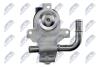 КЛАПАН EGR | DACIA DOKKER 1.5DCI 2012-,DUSTER 1.5DCI 2010-,NISSAN QASHQAI 1.5DCI 2010-,NOTE 1.5DCI 2013-,RENAULT CLIO III 1.5DCI 2005-,CLIO IV 1.5DCI 2012-,MEGANE III 1.5DCI 2009 NTY EGRRE008 (фото 6)