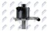 КЛАПАН EGR | DACIA DOKKER 1.5DCI 2012-,DUSTER 1.5DCI 2010-,NISSAN QASHQAI 1.5DCI 2010-,NOTE 1.5DCI 2013-,RENAULT CLIO III 1.5DCI 2005-,CLIO IV 1.5DCI 2012-,MEGANE III 1.5DCI 2009 NTY EGRRE008 (фото 7)