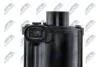 КЛАПАН EGR | DACIA DOKKER 1.5DCI 2012-,DUSTER 1.5DCI 2010-,NISSAN QASHQAI 1.5DCI 2010-,NOTE 1.5DCI 2013-,RENAULT CLIO III 1.5DCI 2005-,CLIO IV 1.5DCI 2012-,MEGANE III 1.5DCI 2009 NTY EGRRE008 (фото 8)