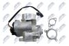 КЛАПАН EGR | RENAULT MASTER 2.5DCI 2009-,TRAFIC 2.5DCI 2009-,OPEL VIVARO 2.5CDTI 2006- NTY EGRRE012 (фото 6)