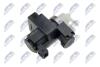 КЛАПАН EGR | RENAULT LAGUNA II 1.9DCI 2001-,MEGANE II 1.9DCI 2002-,TRAFIC 2.5DCI 2006-,SUZUKI GRAND VITARA 1.9DDIS 2005- EGRRE014