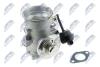 КЛАПАН EGR | VW TOUAREG 2.5TDI 2003- EGRVW008