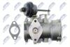 КЛАПАН EGR | VW POLO 1.9TDI 2003-,SEAT CORDOBA/IBIZA 1.9TDI 2002- NTY EGRVW011 (фото 3)