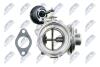 КЛАПАН EGR | VW POLO 1.9TDI 2003-,SEAT CORDOBA/IBIZA 1.9TDI 2002- NTY EGRVW011 (фото 8)