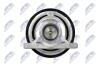 КЛАПАН EGR | VW CADDY 2.0SDI 2004-,GOLF V 2.0SDI 2004- NTY EGRVW014 (фото 6)