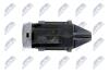 КЛАПАН EGR | AUDI A2 1.2TDI 2001-,A3 1.9TDI 1996-,SKODA SUPERB 1.9TDI 2002-,2.5TDI 2001-,VW PASSAT 1.9TDI 2000- NTY EGRVW018A (фото 6)