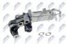 КЛАПАН EGR | SEAT IBIZA 1.2TDI 2012-,SKODA FABIA 1.2TDI,ROOMSTER 1.2TDI 2012-,VW POLO 1.2TDI 2012-/Z CHЈODNICҐ SPALIN/ NTY EGRVW019 (фото 2)