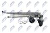 КЛАПАН EGR | SEAT IBIZA 1.2TDI 2012-,SKODA FABIA 1.2TDI,ROOMSTER 1.2TDI 2012-,VW POLO 1.2TDI 2012-/Z CHЈODNICҐ SPALIN/ NTY EGRVW019 (фото 3)