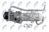 КЛАПАН EGR | SEAT IBIZA 1.2TDI 2012-,SKODA FABIA 1.2TDI,ROOMSTER 1.2TDI 2012-,VW POLO 1.2TDI 2012-/Z CHЈODNICҐ SPALIN/ NTY EGRVW019 (фото 4)