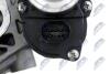 КЛАПАН EGR | SEAT IBIZA 1.2TDI 2012-,SKODA FABIA 1.2TDI,ROOMSTER 1.2TDI 2012-,VW POLO 1.2TDI 2012-/Z CHЈODNICҐ SPALIN/ NTY EGRVW019 (фото 6)