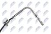 ДАТЧИК ТЕМПЕРАТУРИ ОГ | AUDI A6 3.0TDI 2004-,Q5 3.0TDI 2008-,Q7 3.0TDI 2006-,VW TOUAREG 3.0TDI 2004-/PRZED TURBOSPRКЇARKҐ/ NTY EGTAU009 (фото 2)
