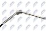 ДАТЧИК ТЕМПЕРАТУРИ ОГ | AUDI A8 4.2TDI 2009-/PRZED FILTREM CZҐSTEK STAЈYCH-DLA CYLINDRA 1-4/,Q7 3.0TDI 2007-/PRZED FILTREM CZҐSTEK STAЈYCH/ NTY EGTAU024 (фото 2)