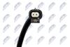 ДАТЧИК ТЕМПЕРАТУРИ ОГ | CHRYSLER 300C 3.0CRD 2005-,JEEP GRAND CHEROKEE 3.0CRD 2005-/ZA FILTREM CZҐSTEK STAЈYCH/ NTY EGTCH000 (фото 3)