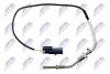 ДАТЧИК ТЕМПЕРАТУРИ ОГ | CHRYSLER SEBRING 2.0CRD 2007-,JEEP COMPASS 2.0CRD 2006-,PATRIOT 2.0CRD 2007-/PRZED TURBOSPRКЇARKҐ/ EGTCH004