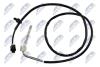ДАТЧИК ТЕМПЕРАТУРИ ОГ | CHRYSLER 300C 3.0CRD 2005-,JEEP GRAND CHEROKEE 3.0CRD 2005-/KSZTAЈT L OD KATALIZATORA DO PIERWSZEGO TЈUMIKA/ EGTCH010