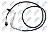ДАТЧИК ТЕМПЕРАТУРИ ОГ | CHRYSLER 300C 3.0CRD 2005-,JEEP GRAND CHEROKEE 3.0CRD 2005-/KSZTAЈT L OD KATALIZATORA DO PIERWSZEGO TЈUMIKA/ EGTCH010