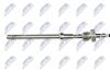 ДАТЧИК ТЕМПЕРАТУРИ ОГ | JEEP COMPASS 2.2CRD 2010-,PATRIOT 2.2CRD 2011-,DODGE CALIBER 2.2CRD 2010-/PROSTY-ZA FILTREM CZҐSTEK STAЈYCH/ NTY EGTCH011 (фото 2)