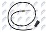 ДАТЧИК ТЕМПЕРАТУРИ ОГ | CITROEN JUMPER 2.2HDI 2013-/ZA FILTREM CZҐSTEK STAЈYCH/,FORD MONDEO 2.0TDCI 2007-,S-MAX 2.0TDCI 2006-/PRZED FILTREM CZҐSTEK STAЈYCH/,PEUGEOT BOXER 2.2HDI 2012-/ZA FILTREM CZҐSTEK STAЈYCH/ EGTFR002