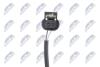 ДАТЧИК ТЕМПЕРАТУРИ ОГ | MERCEDES A W169 160CDI,180CDI,200CDI,220CDI 2004-/DLA KATALIZATORA/ NTY EGTME019 (фото 3)