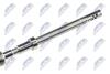 ДАТЧИК ТЕМПЕРАТУРИ ОГ | MERCEDES M W164 300CDI,320CDI,350CDI 2009-/PRZED FILTREM CZҐSTEK STAЈYCH/ NTY EGTME029 (фото 2)