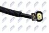 ДАТЧИК ТЕМПЕРАТУРИ ОГ | MERCEDES M W164 300CDI,320CDI,350CDI 2009-/PRZED FILTREM CZҐSTEK STAЈYCH/ NTY EGTME029 (фото 3)