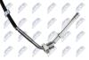ДАТЧИК ТЕМПЕРАТУРИ ОГ | OPEL ASTRA H 1.7CDTI 2007-,ZAFIRA B 1.7DCTI 2008-/С КАТАЛИЗАТОРОМ-SILNIK A17DTJ/ NTY EGTPL003 (фото 2)