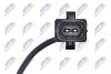 ДАТЧИК ТЕМПЕРАТУРИ ОГ | OPEL AGILA 1.3CDTI 2008-,SUZUKI SWIFT 1.3DDIS 2005&lt;-&gt;2010-/ПЕРЕД КАТАЛИЗАТОРОМ/ NTY EGTPL016 (фото 3)