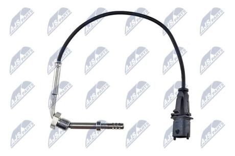 ДАТЧИК ТЕМПЕРАТУРИ ОГ | OPEL AGILA 1.3CDTI 2008-,SUZUKI SWIFT 1.3DDIS 2005&lt;-&gt;2010-/ПЕРЕД КАТАЛИЗАТОРОМ/ NTY EGTPL016 (фото 1)