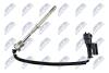 ДАТЧИК ТЕМПЕРАТУРИ ОГ | OPEL ANTARA 2.2CDTI 2010-,CHEVROLET CAPTIVA 2.2D 2011-,ORLANDO 2.0D 2011-/ZA FILTREM CZҐSTEK STAЈYCH/ EGTPL017