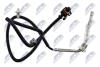 ДАТЧИК ТЕМПЕРАТУРИ ОГ | OPEL ANTARA 2.0CDTI 2006-,CHEVROLET CAPTIVA 2.0D 2006-,CRUZE 2.0D 2009-,LACETTI 2.0D 2007-/ZGIКTY-ZA FILTREM CZҐSTEK STAЈYCH/ EGTPL019