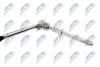 ДАТЧИК ТЕМПЕРАТУРИ ОГ | OPEL ASTRA J 1.7CDTI 2009-,CORSA D 1.7CDTI 2010-,MOKKA 1.7CDTI 2012-/ZA FILTREM CZҐSTEK STAЈYCH/ NTY EGTPL028 (фото 2)