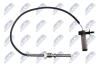 ДАТЧИК ТЕМПЕРАТУРИ ОГ | VW CRAFTER 30-35 2.5TDI 2006-,30-50 2.5TDI 2009-/ZA FILTREM CZҐSTEK STAЈYCH/ EGTVW021